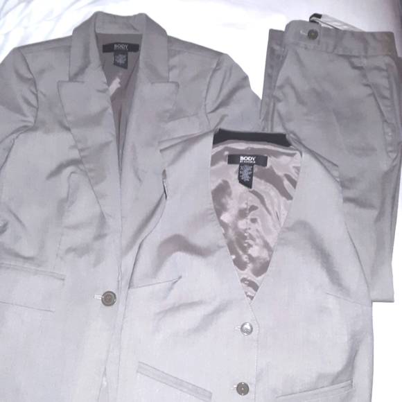 Victoria's Secret Pants - Body by Victoria Suit Set of 3 Size 2